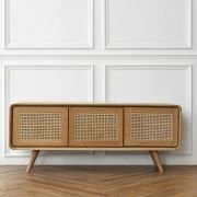 TV Cabinet (Demo)